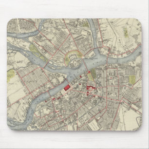 Tapis De Souris Saint-Pétersbourg