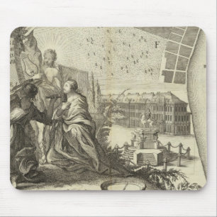 Tapis De Souris Saint-Pétersbourg, Russie 6
