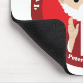 Tapis De Souris Saint Pierre l'Apôtre (Coin)