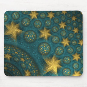 Tapis De Souris Saint-Rémy revisité