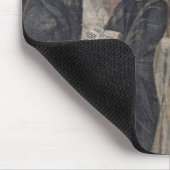 Tapis De Souris Saint Robert et divers Bénédictin (Coin)