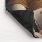 TAPIS DE SOURIS SAINT ROSE DE LIMA (Coin)