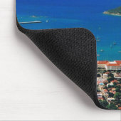 Tapis De Souris Saint Thomas Pad (Coin)