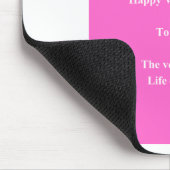 Tapis De Souris Saint Valentin (Coin)