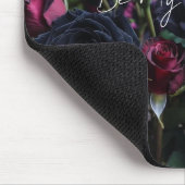 Tapis de souris Saint-Valentin (Coin)