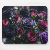 Tapis de souris Saint-Valentin (Devant)