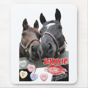 Tapis De Souris Saint Valentin