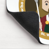 Tapis De Souris Saint-Venceslas (Coin)