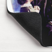 Tapis De Souris Sainte Angela Merici Vierge et fondatrice (Coin)