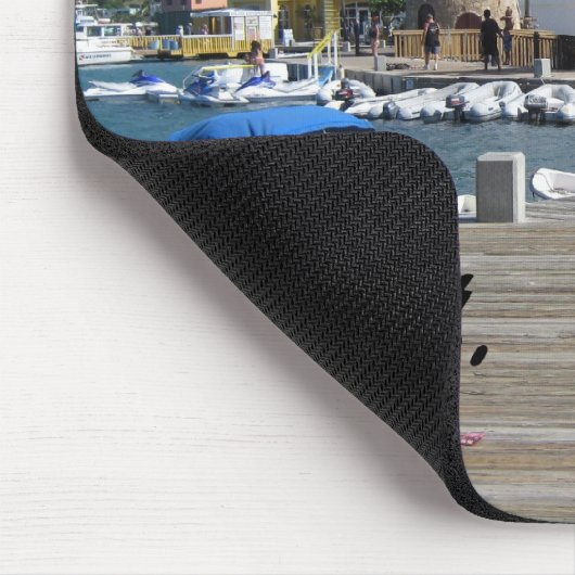 Tapis De Souris Sainte-Croix (Coin)