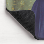 Tapis De Souris Sainte Elizabeth Ann Seton (Coin)