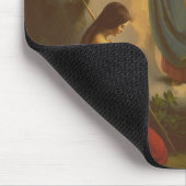 Tapis De Souris Sainte Jeanne d'Arc (Coin)