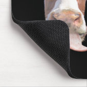 Tapis De Souris Sainte vache ! (Coin)