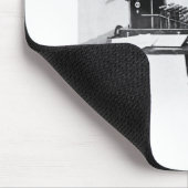 Tapis De Souris Saisie de singe (Coin)