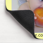 Tapis De Souris Saisissez la mangue ! * (Coin)