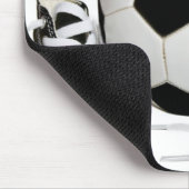 Tapis De Souris Saison de football (Coin)