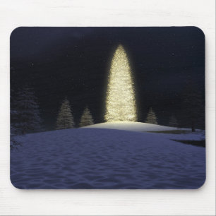 Tapis De Souris Saison de Mousepad léger