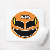 Tapis De Souris Saku MASK (Avec souris)