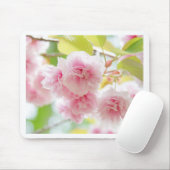 Tapis De Souris sakura (Avec souris)