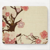 Tapis De Souris Sakura Mousepad (Devant)