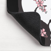 Tapis De Souris Sakura Mousepad (Coin)