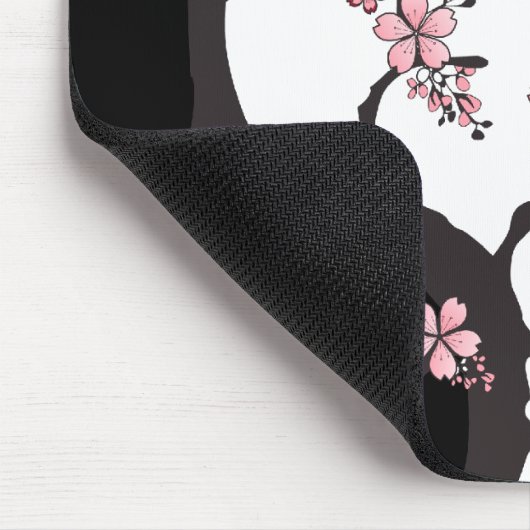 Tapis De Souris Sakura Mousepad (Coin)