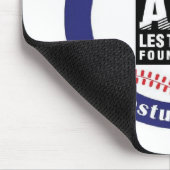 Tapis De Souris SAL Mousepad (Coin)