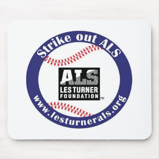 Tapis De Souris SAL Mousepad (Devant)