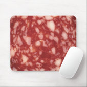 Tapis De Souris Salami (Avec souris)