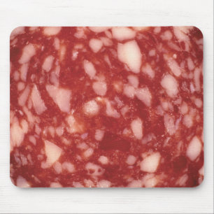 Tapis De Souris Salami