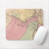 Tapis De Souris Salem (Avec souris)