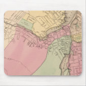 Tapis De Souris Salem (Devant)