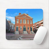 Tapis De Souris Salem Massachusetts (Avec souris)