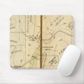 Tapis De Souris Salem, New York 2 (Avec souris)