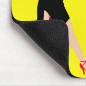 Tapis De Souris Salle de bal Mousepad (Coin)