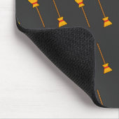 Tapis De Souris Salle de sorcière (Coin)