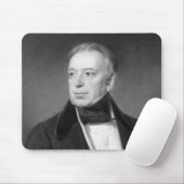 Tapis De Souris Salomon Mayer von Rothschild (Avec souris)