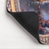 Tapis De Souris Salon de Vénus - Versailles (Coin)