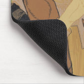 Tapis De Souris Salon des Cents (Coin)