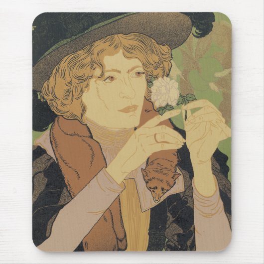 Tapis De Souris Salon des Cents (Devant)