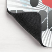 Tapis De Souris Salsa (Coin)
