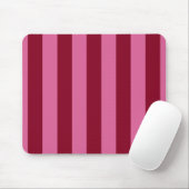 Tapis De Souris Salsa Flamingo Rayure Rose (Avec souris)