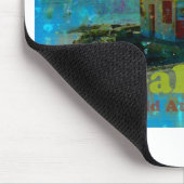 Tapis De Souris Salthill Prom, Galway, Irlande, souris (Coin)