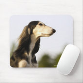 Tapis De Souris Saluki 2 (Avec souris)