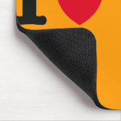 Tapis De Souris Salut Butterfly® Mousepad (Coin)