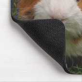 Tapis De Souris Salut là ! (le Mousepad) (Coin)