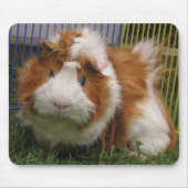 Tapis De Souris Salut là ! (le Mousepad) (Devant)