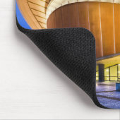 Tapis De Souris Salutations De Berlin Allemagne (Coin)