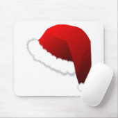 Tapis De Souris Salutations de Noël ! (Avec souris)