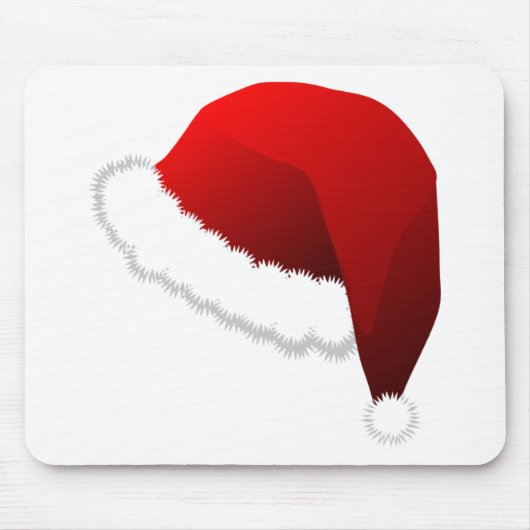 Tapis De Souris Salutations de Noël ! (Devant)